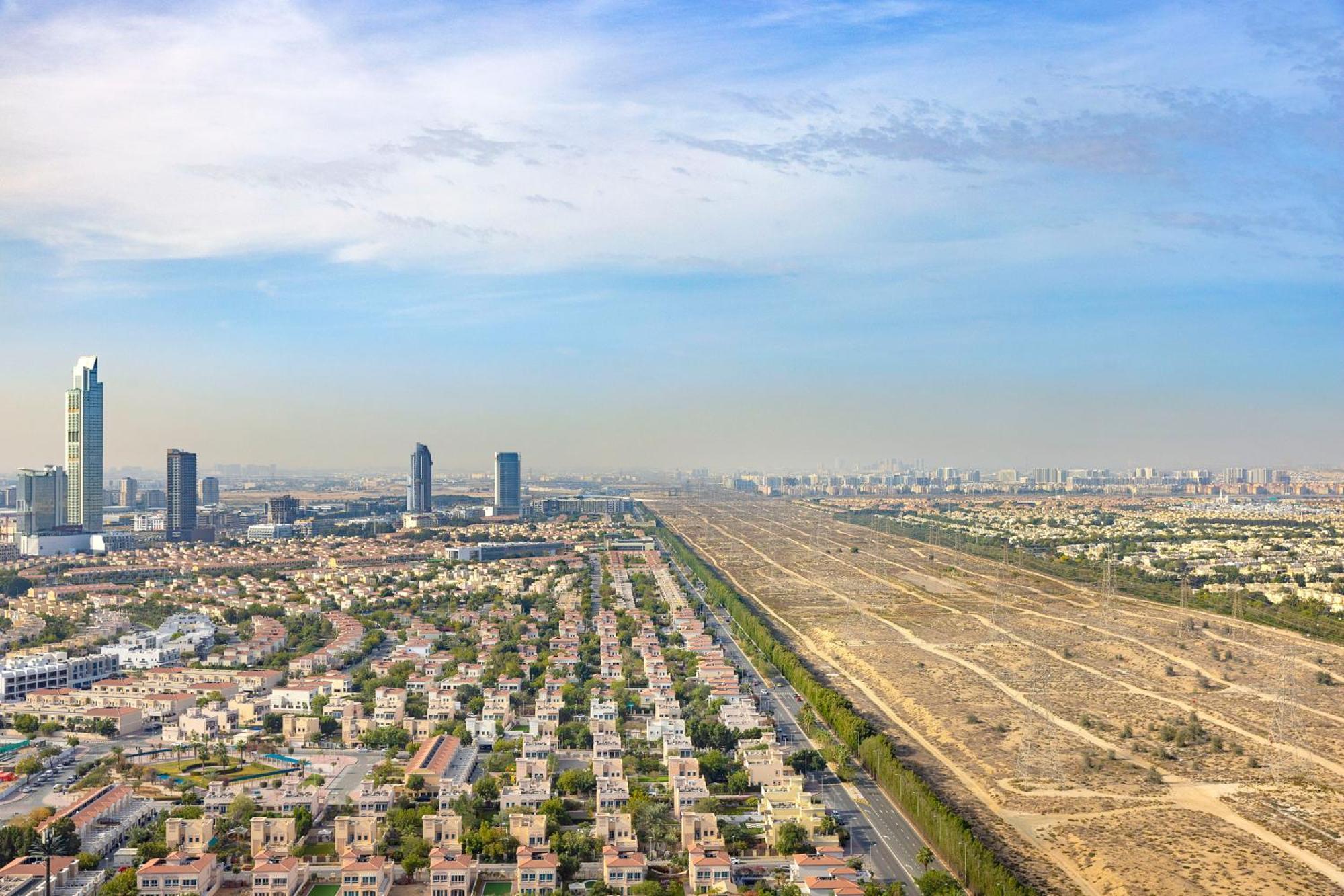 Local At Jumeirah Village Triangle Dubai