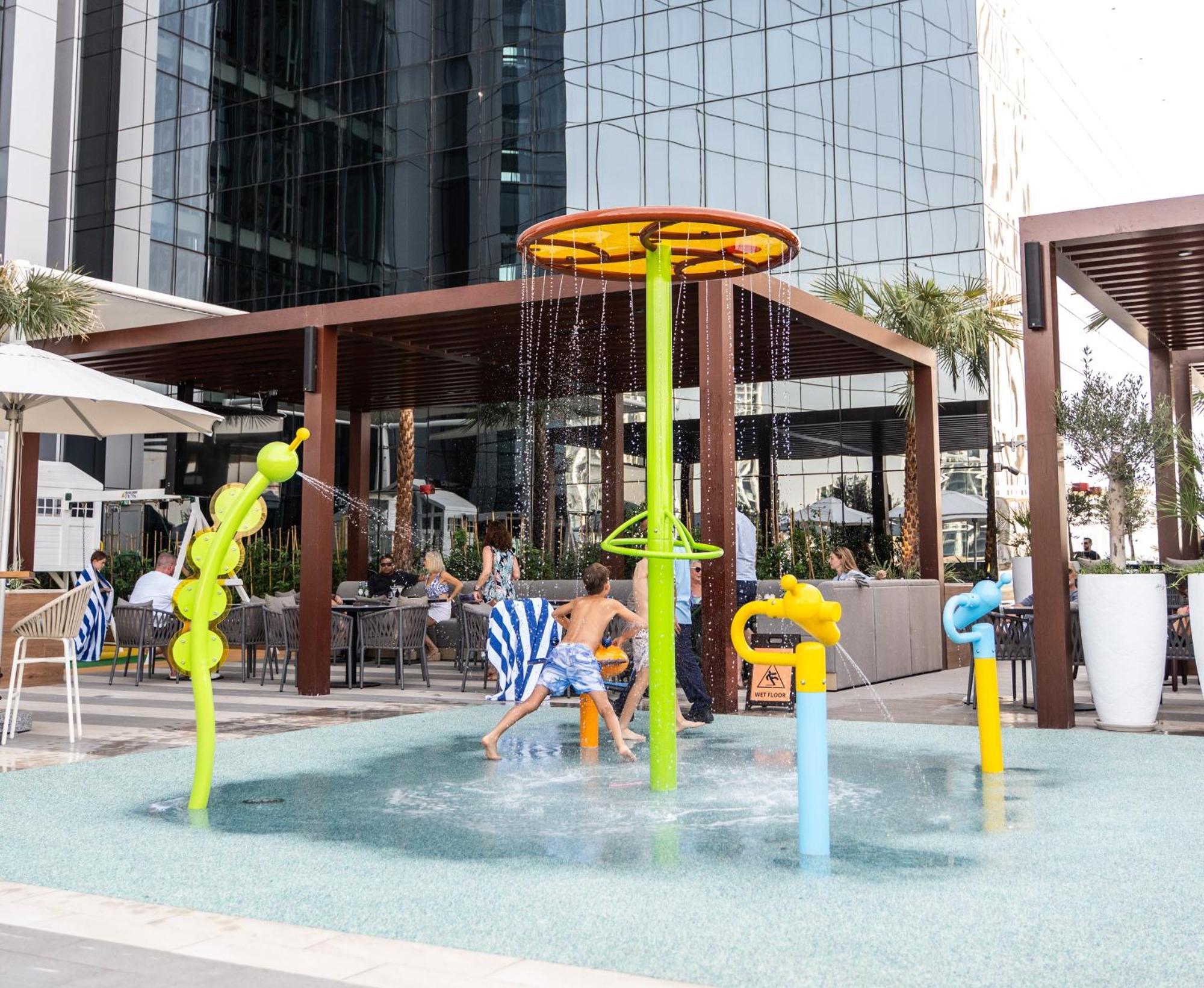 Hotel Local At Jumeirah Village Triangle
