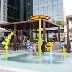 Hotel Local Dubai At Jumeirah Village Triangle