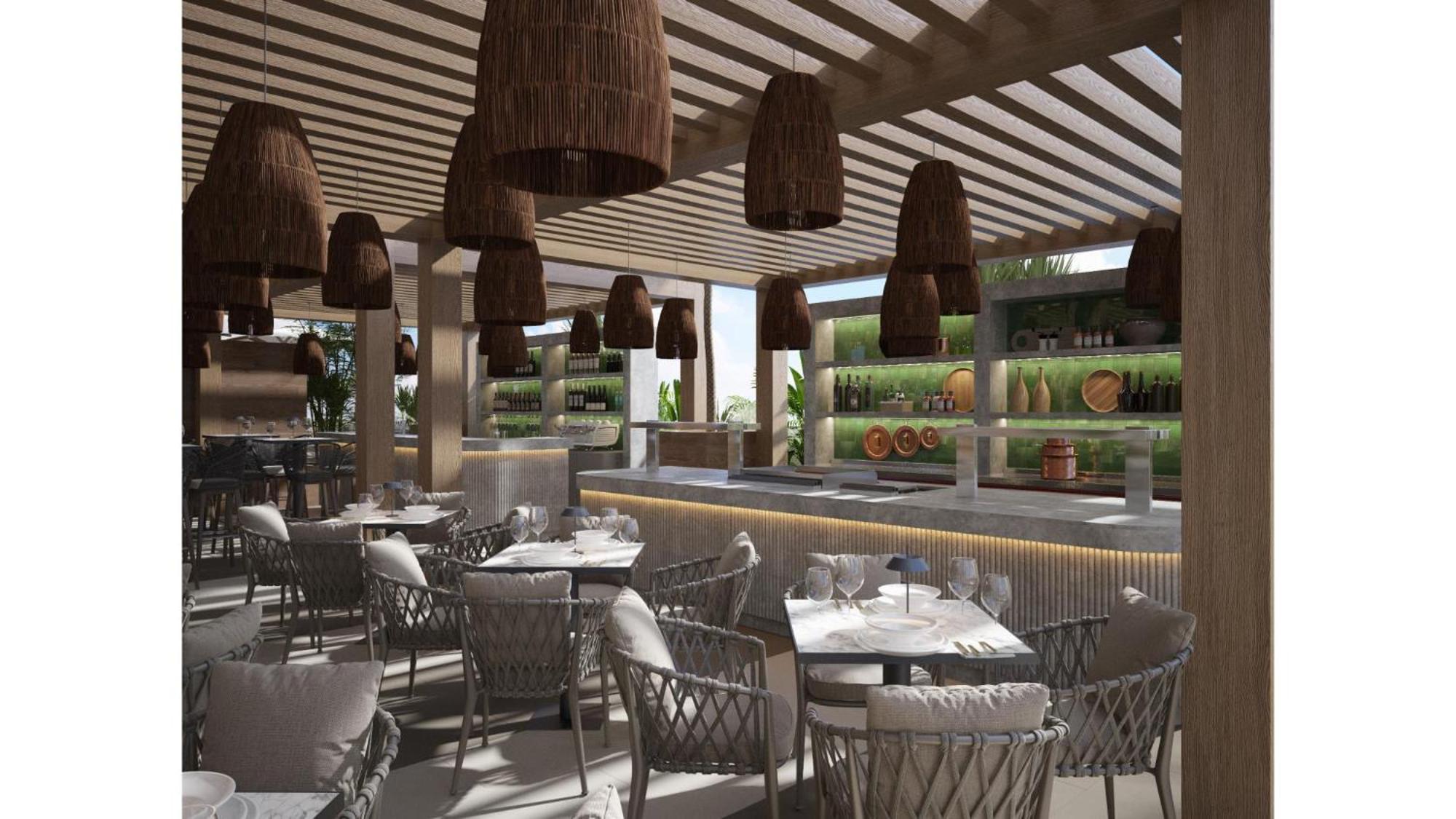 Hotel Local At Jumeirah Village Triangle 4*